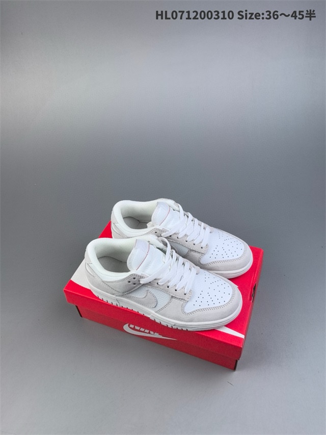 men Low top dunk sb shoes 36-45 2025-9-19-007